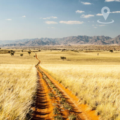 Africa Maps for Garmin