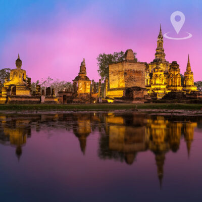 Asia Maps for Garmin