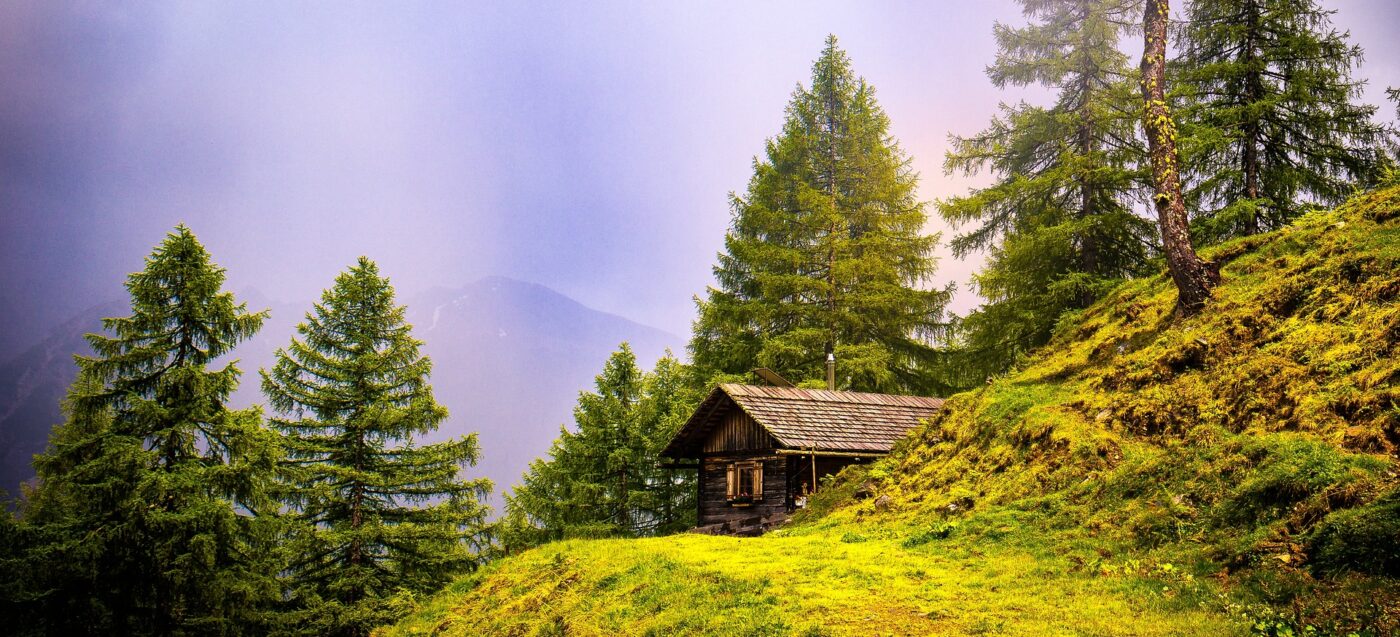 Travel Austria with a Garmin