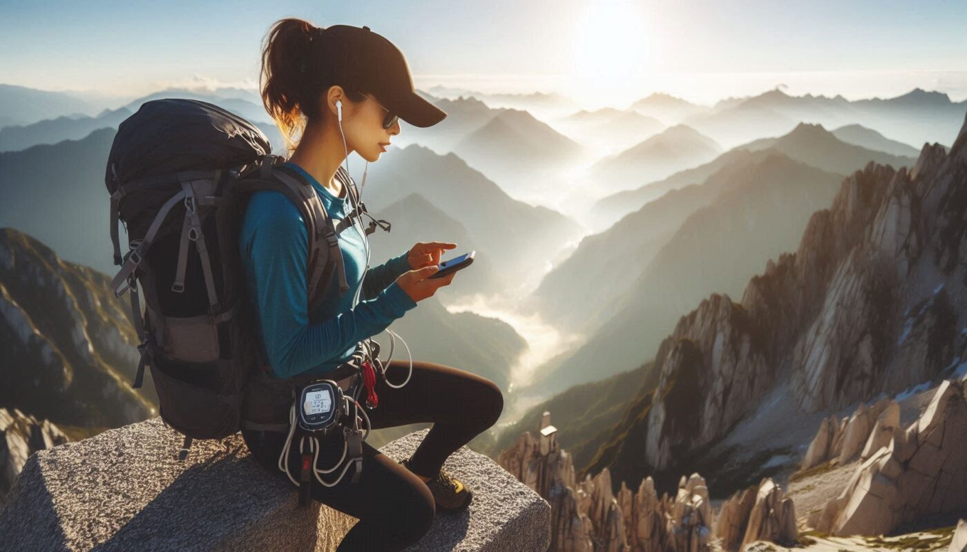 The Best Garmin GPS Devices for Outdoor Adventures: Hiking, Biking, and Overlanding