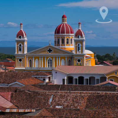 Central America Maps Garmin