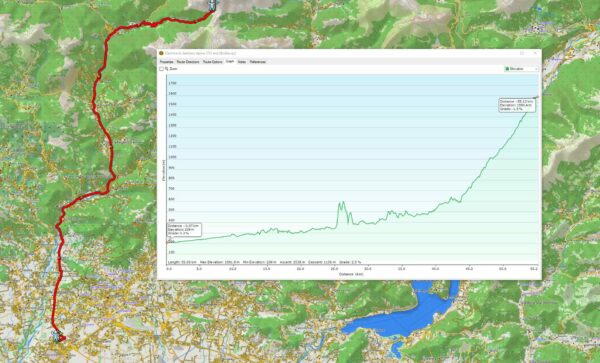 Garmin topographic map Europe – Map samples download maps