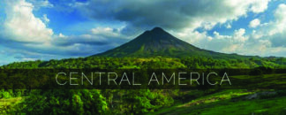 Central America Maps Garmin