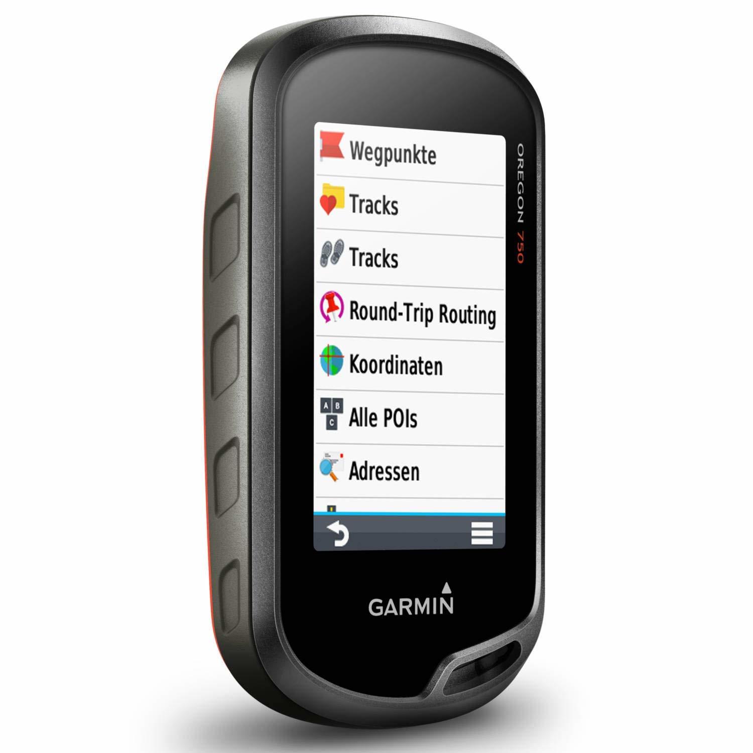 garmin devices comparison